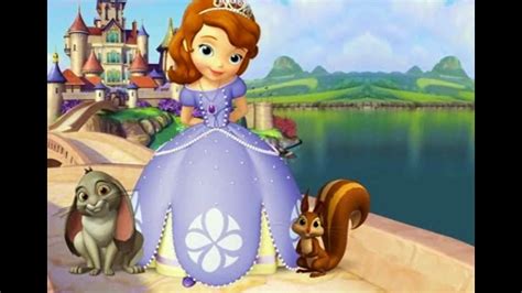 Sofia the First Season 2 Complete 720p WEB.